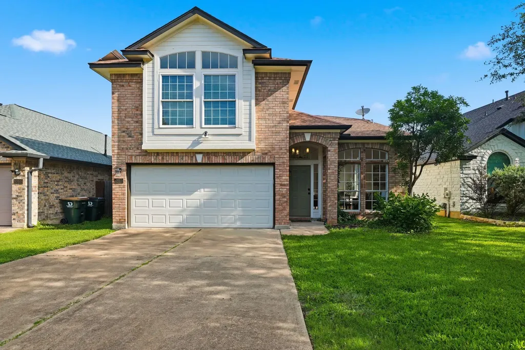 13408 Bolivia Drive Austin TX 78729
