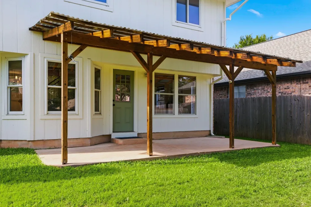 13408 Bolivia Drive Austin TX 78729