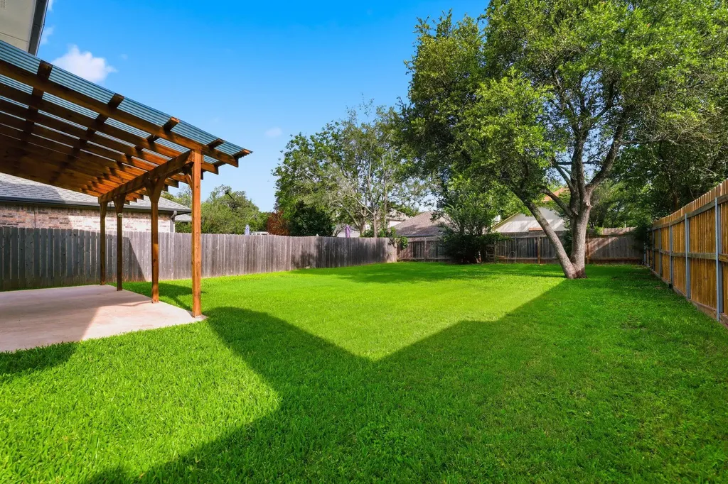 13408 Bolivia Drive Austin TX 78729