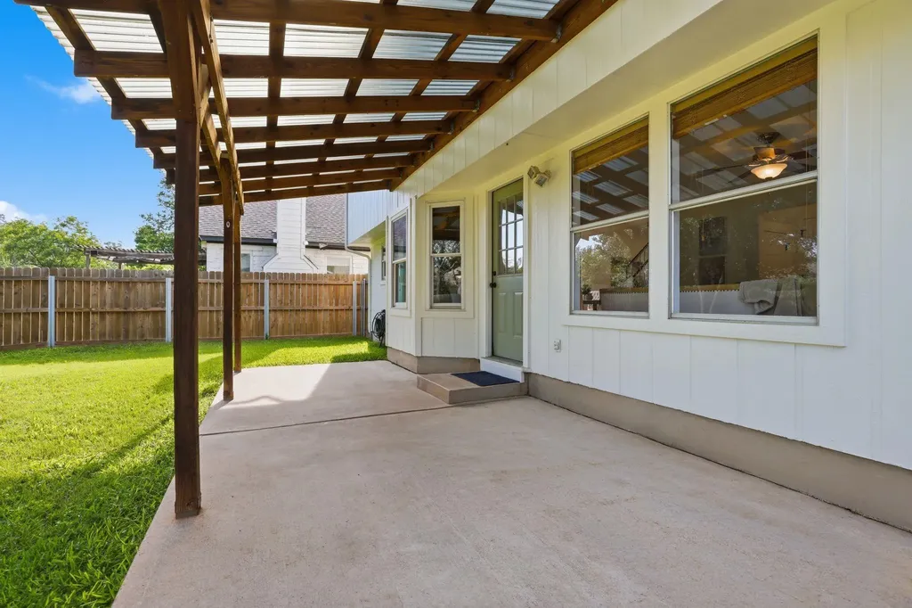 13408 Bolivia Drive Austin TX 78729