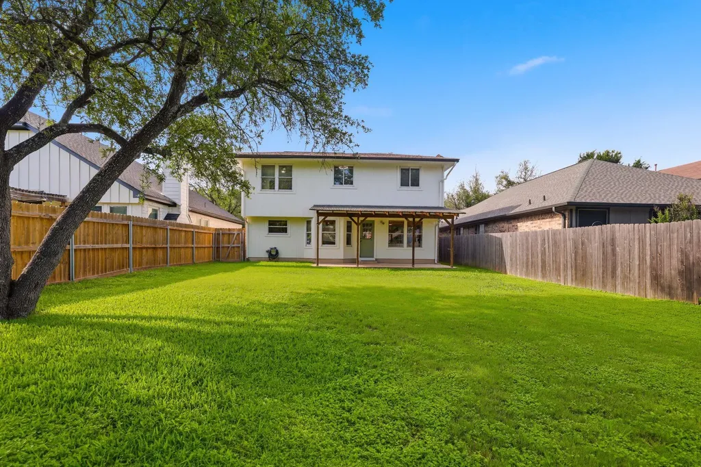 13408 Bolivia Drive Austin TX 78729