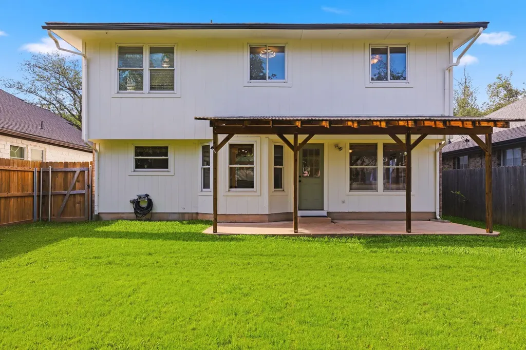 13408 Bolivia Drive Austin TX 78729