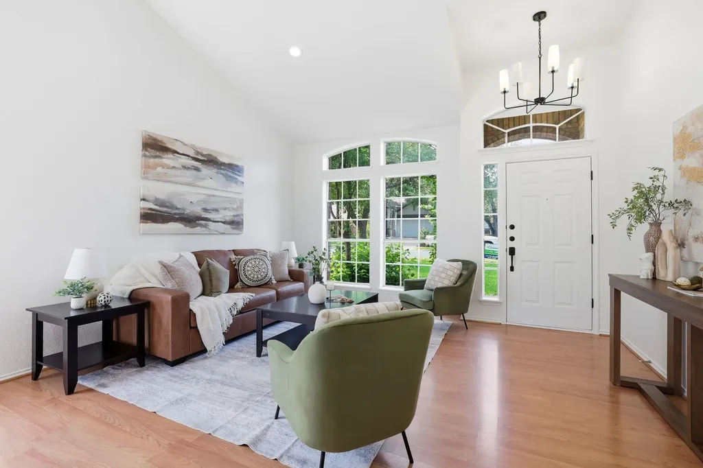 13408 Bolivia Drive Austin TX 78729