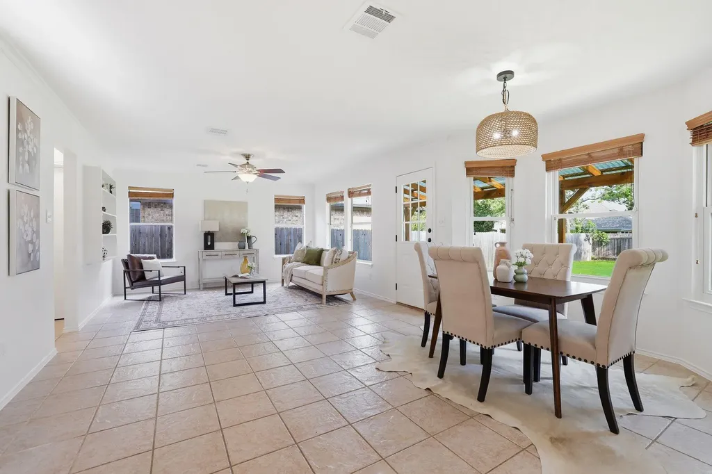 13408 Bolivia Drive Austin TX 78729