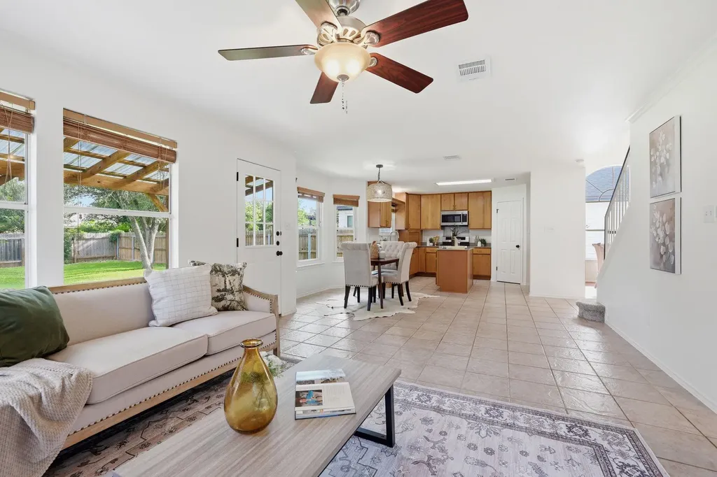 13408 Bolivia Drive Austin TX 78729