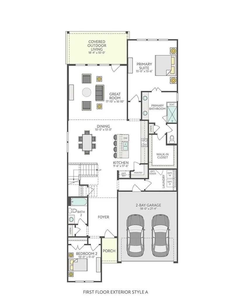 312 Marisol Bend Georgetown TX 78626