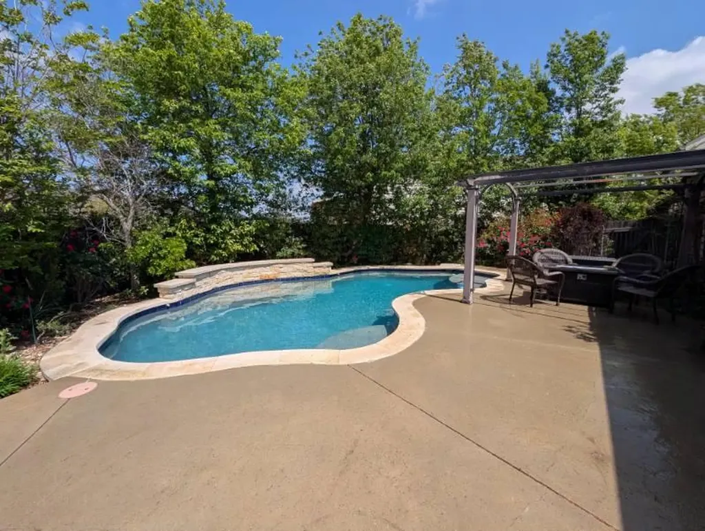 10908 Culzean Drive Austin TX 78754