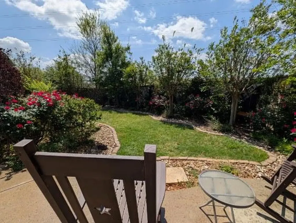 10908 Culzean Drive Austin TX 78754