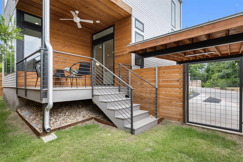 900 S 2nd Street Austin TX 78704