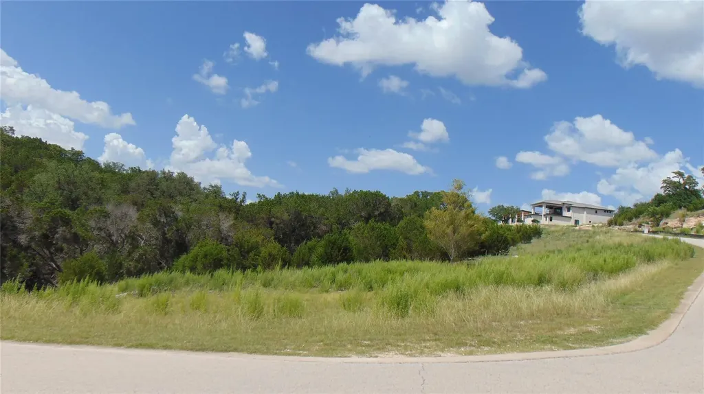 18512 Sugar Maple Drive Lago Vista TX 78645