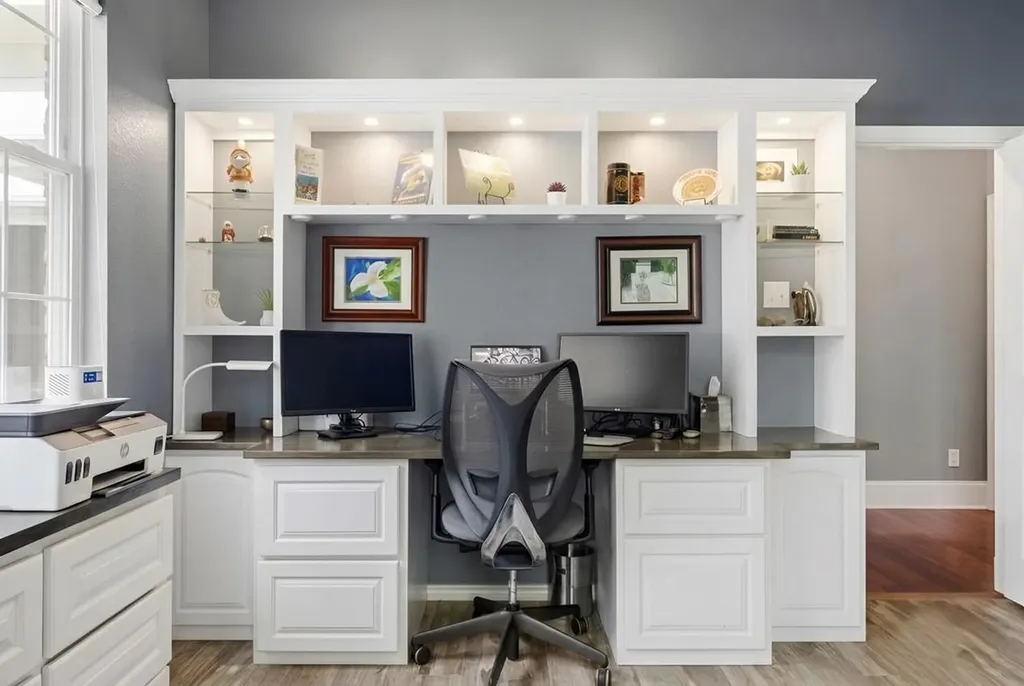 100 Oakmont Court Georgetown TX 78628