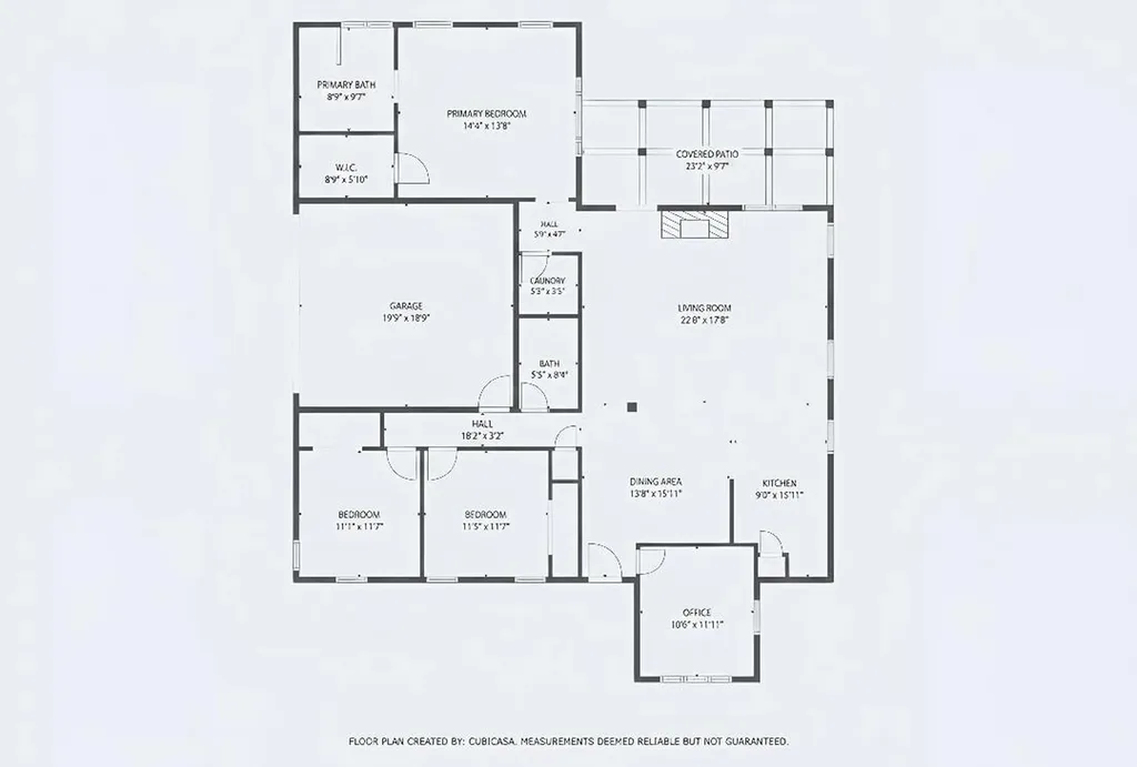 100 Oakmont Court Georgetown TX 78628