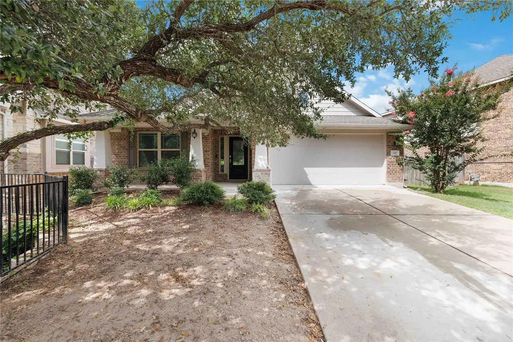 707 Allende Bend Austin TX 78748