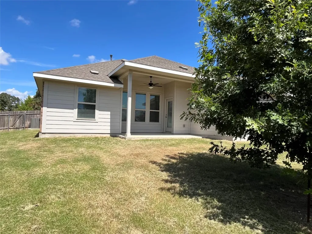 707 Allende Bend Austin TX 78748