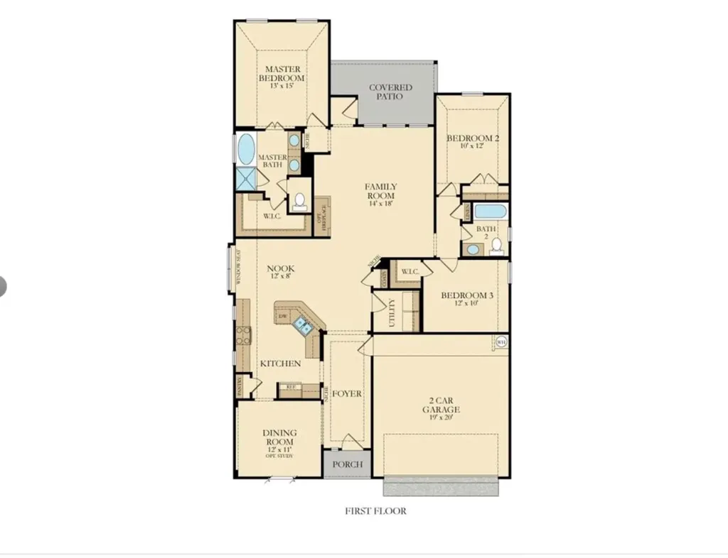 707 Allende Bend Austin TX 78748