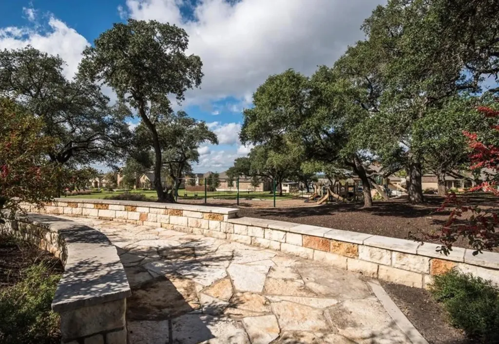 707 Allende Bend Austin TX 78748