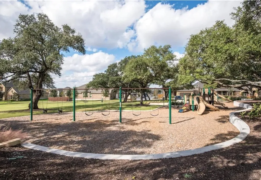 707 Allende Bend Austin TX 78748