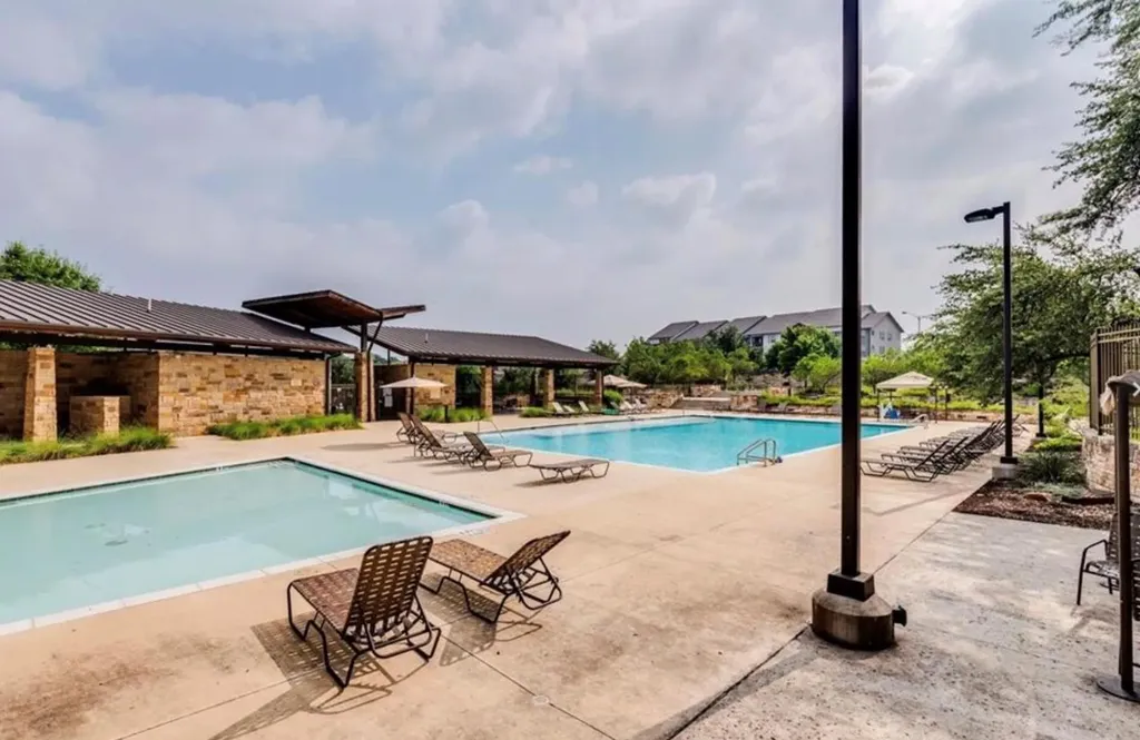 707 Allende Bend Austin TX 78748
