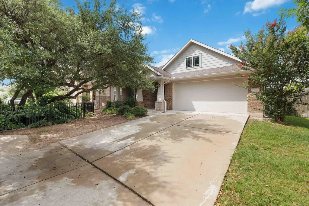 707 Allende Bend Austin TX 78748