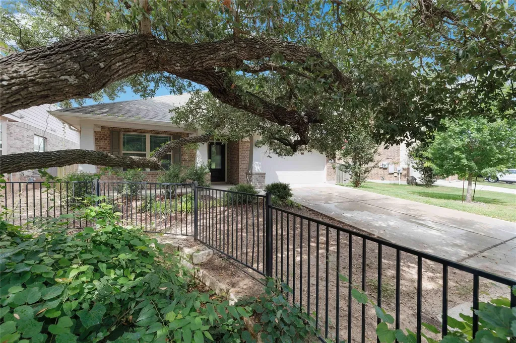 707 Allende Bend Austin TX 78748
