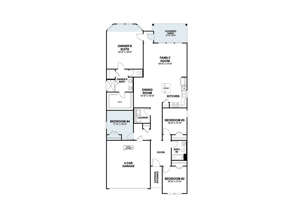 140 Norway Spruce Street Dripping Springs TX 78620