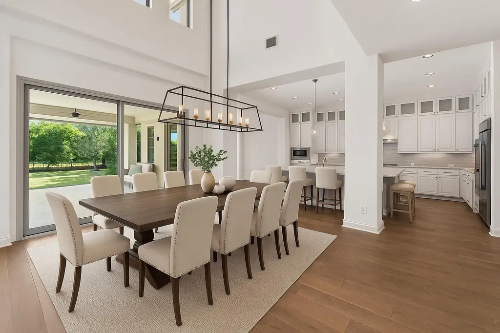 406 Woodside Terrace Austin TX 78738