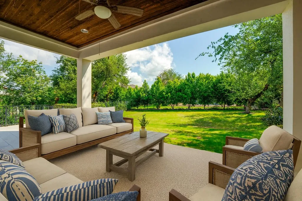 406 Woodside Terrace Austin TX 78738