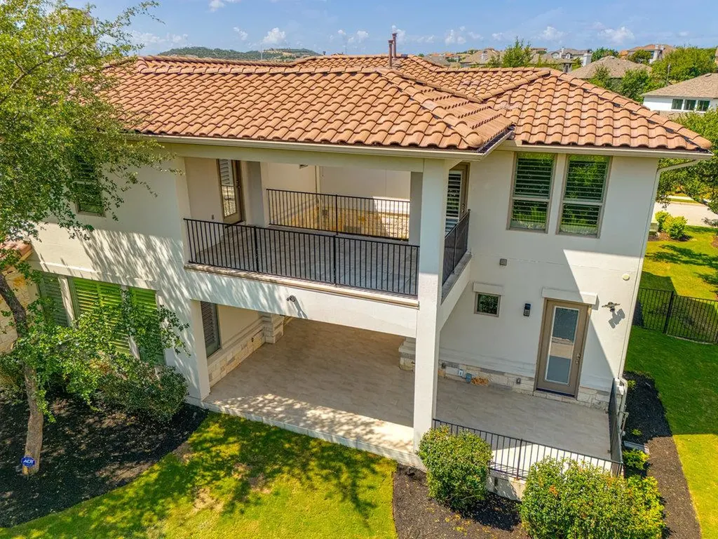 406 Woodside Terrace Austin TX 78738