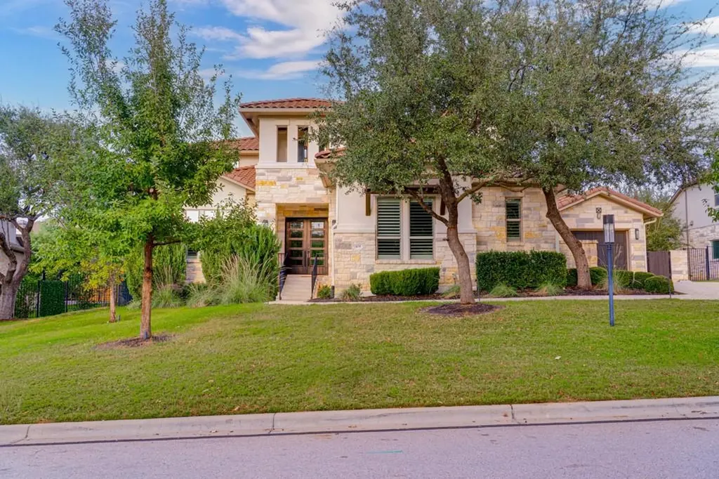 406 Woodside Terrace Austin TX 78738