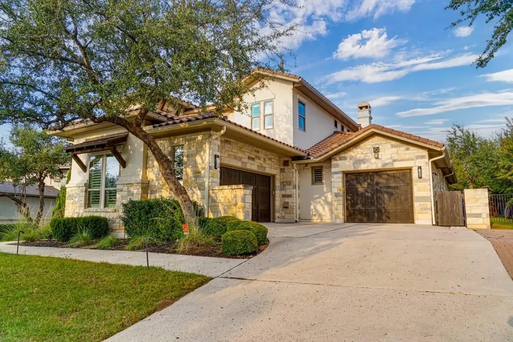 406 Woodside Terrace Austin TX 78738