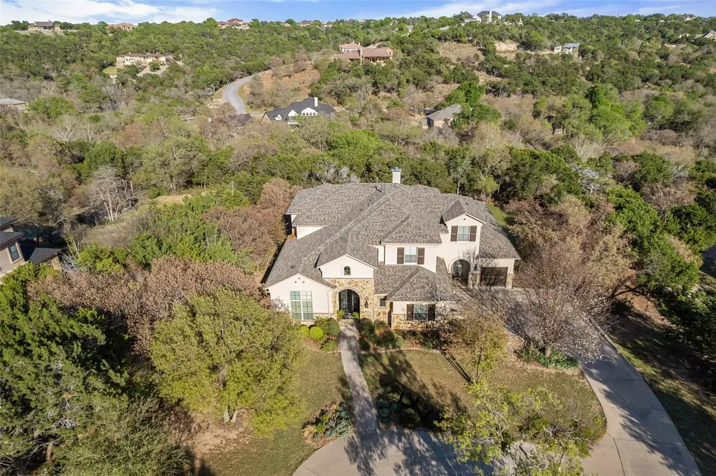 1200 Lions Lair Leander TX 78641