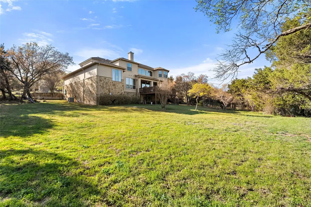 1200 Lions Lair Leander TX 78641