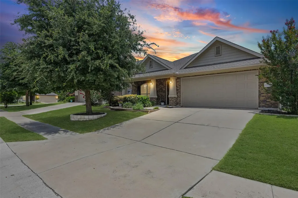 12203 Toluca Drive Austin TX 78748
