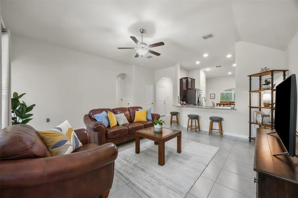 12203 Toluca Drive Austin TX 78748
