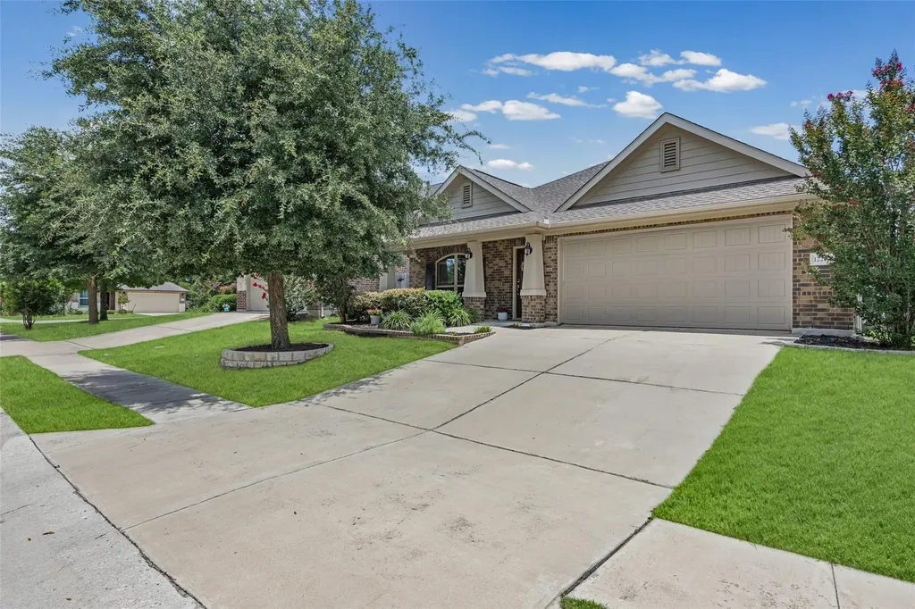 12203 Toluca Drive Austin TX 78748