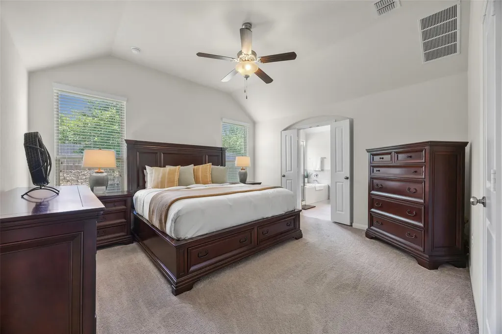 12203 Toluca Drive Austin TX 78748