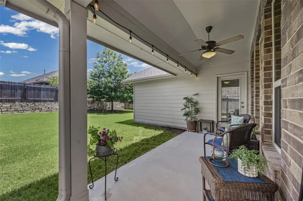 12203 Toluca Drive Austin TX 78748