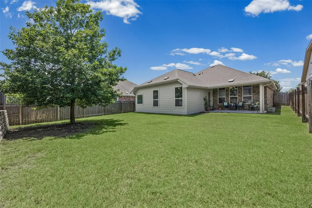 12203 Toluca Drive Austin TX 78748
