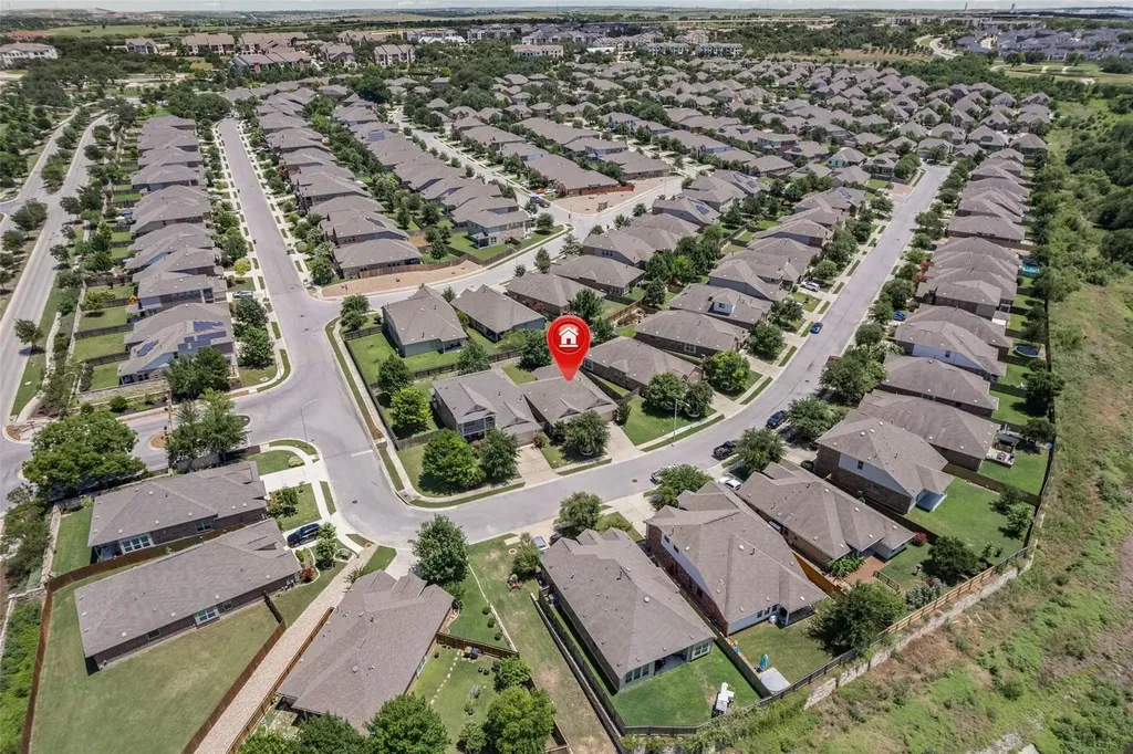 12203 Toluca Drive Austin TX 78748