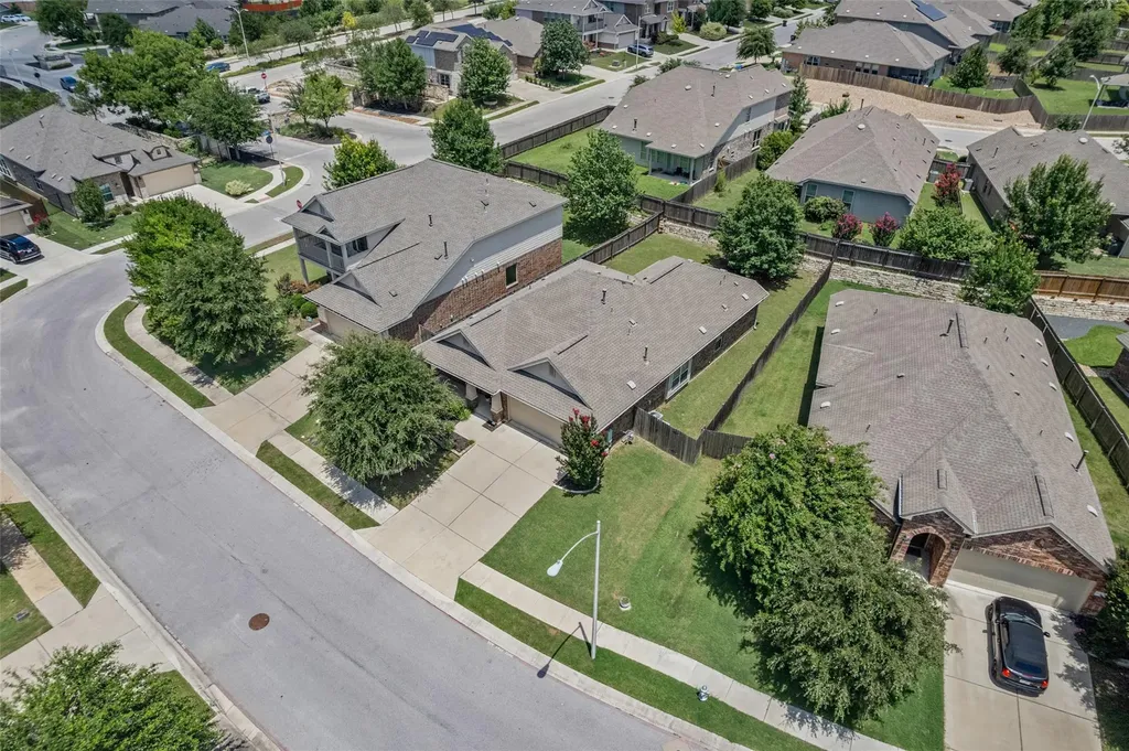 12203 Toluca Drive Austin TX 78748