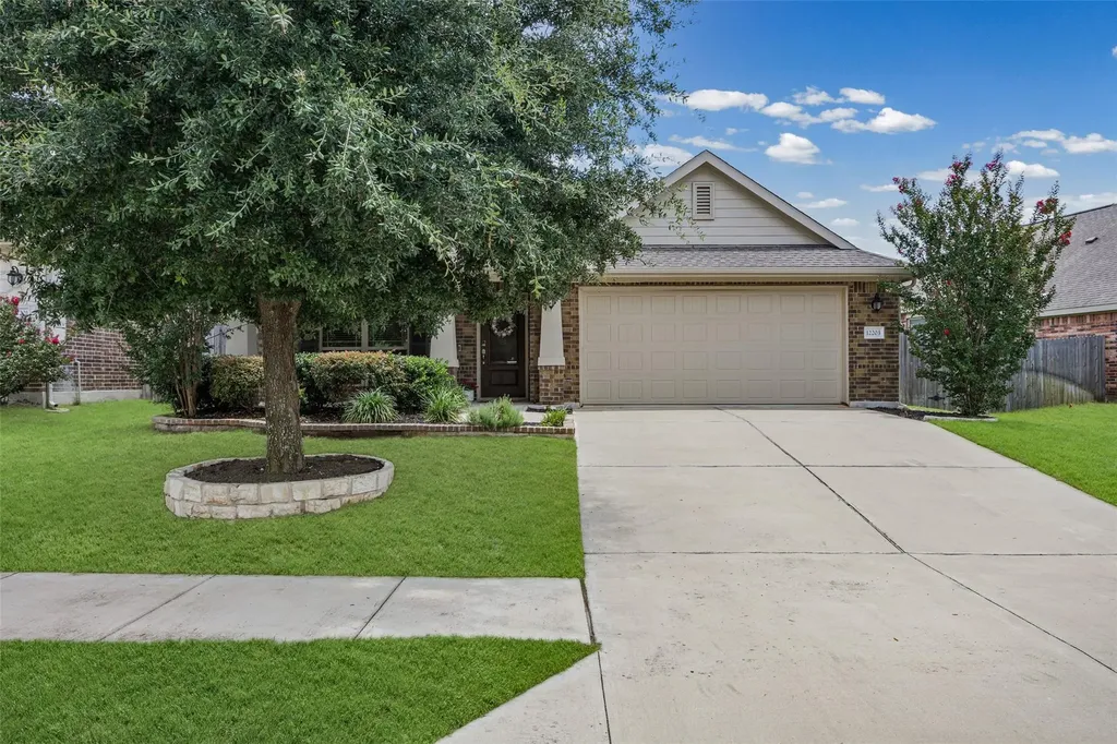 12203 Toluca Drive Austin TX 78748