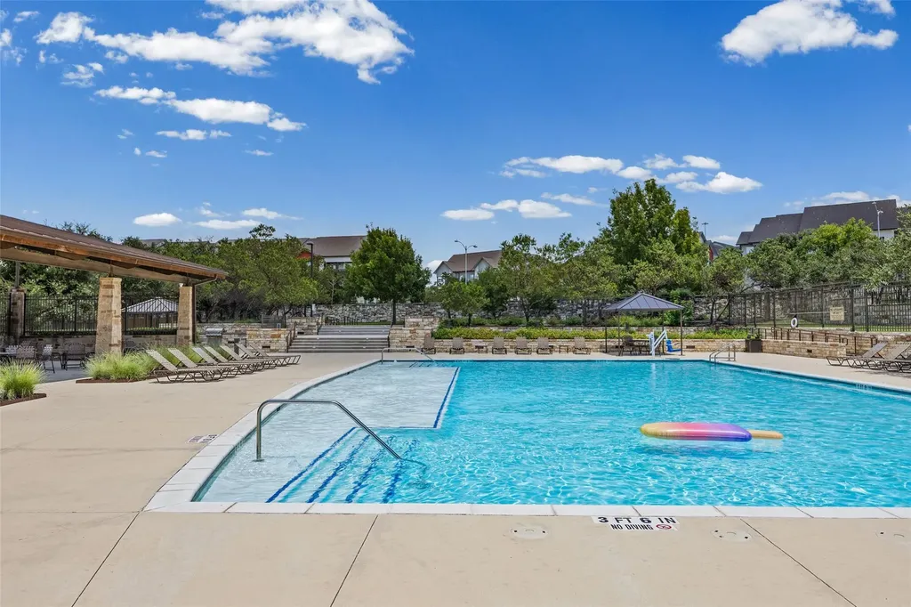 12203 Toluca Drive Austin TX 78748