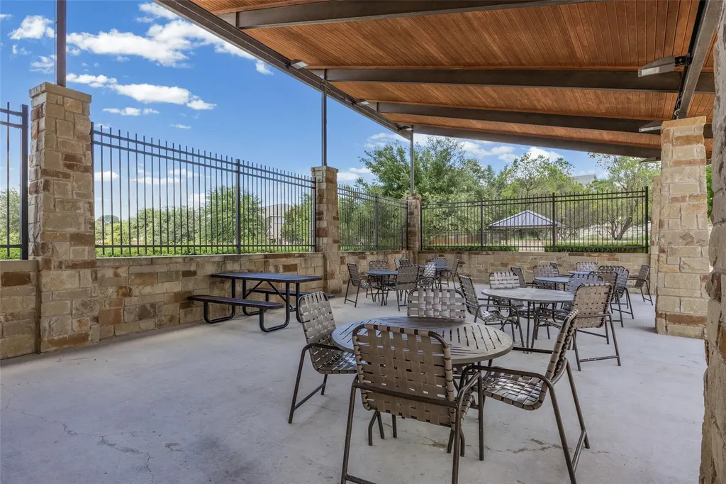 12203 Toluca Drive Austin TX 78748