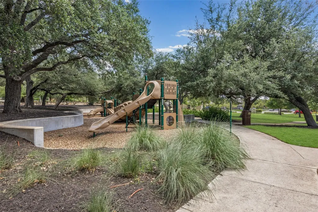 12203 Toluca Drive Austin TX 78748