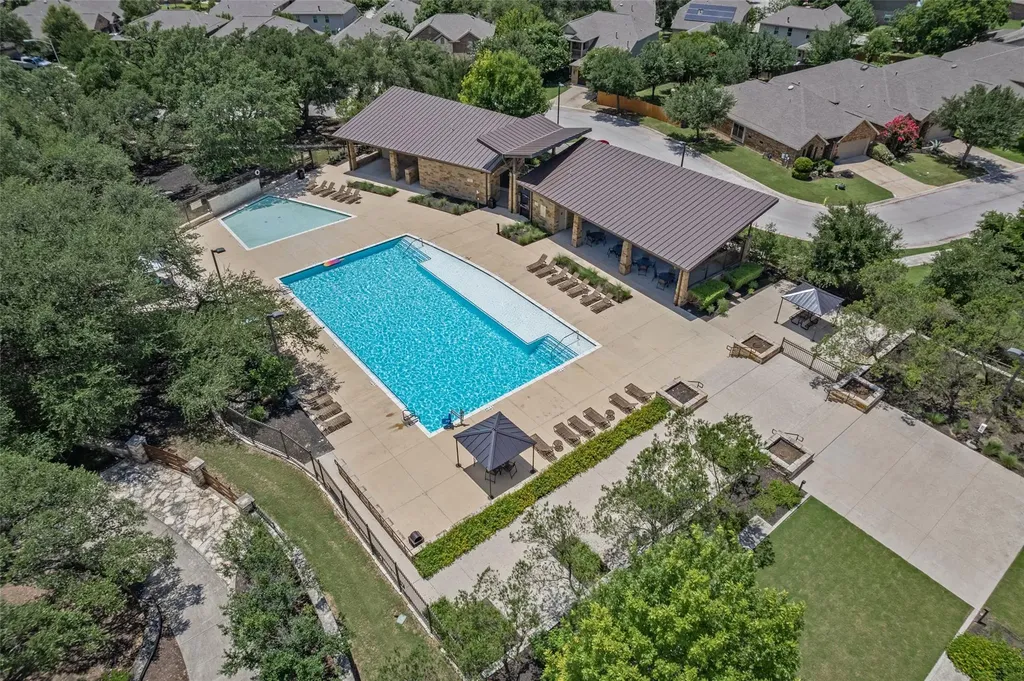 12203 Toluca Drive Austin TX 78748