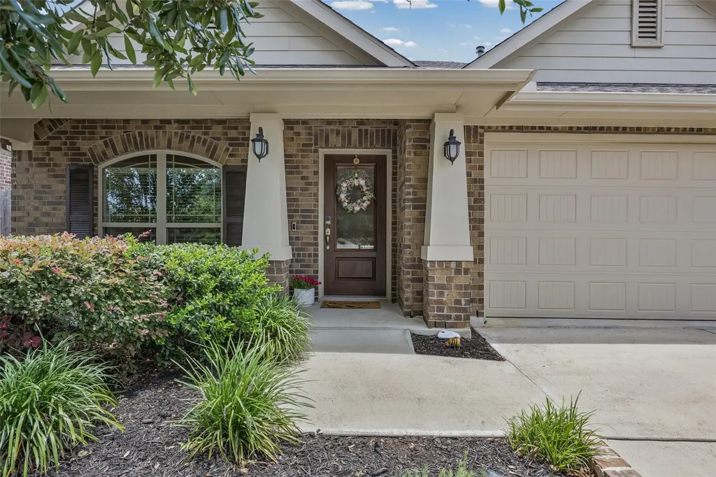 12203 Toluca Drive Austin TX 78748