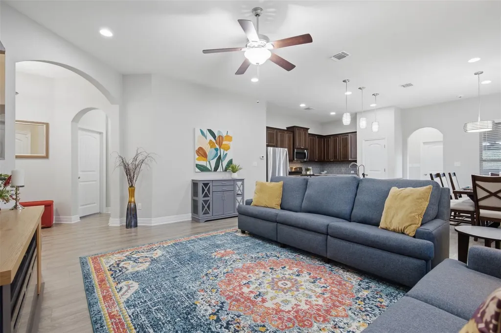 5140 Pearl Crescent Lane Georgetown TX 78626