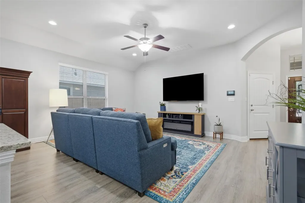 5140 Pearl Crescent Lane Georgetown TX 78626