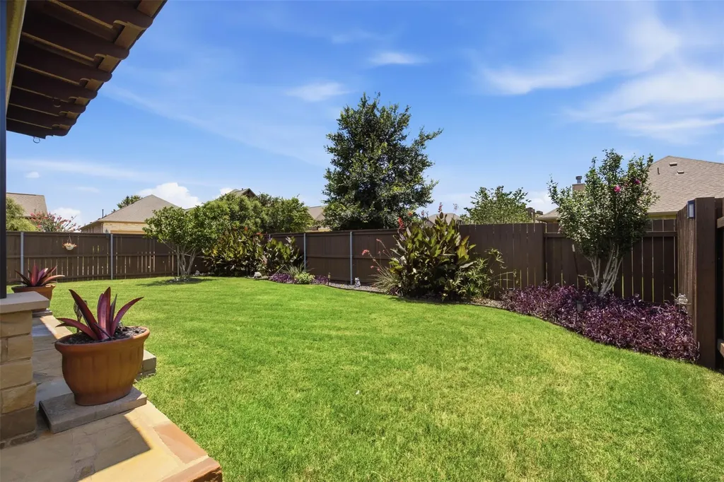 5140 Pearl Crescent Lane Georgetown TX 78626