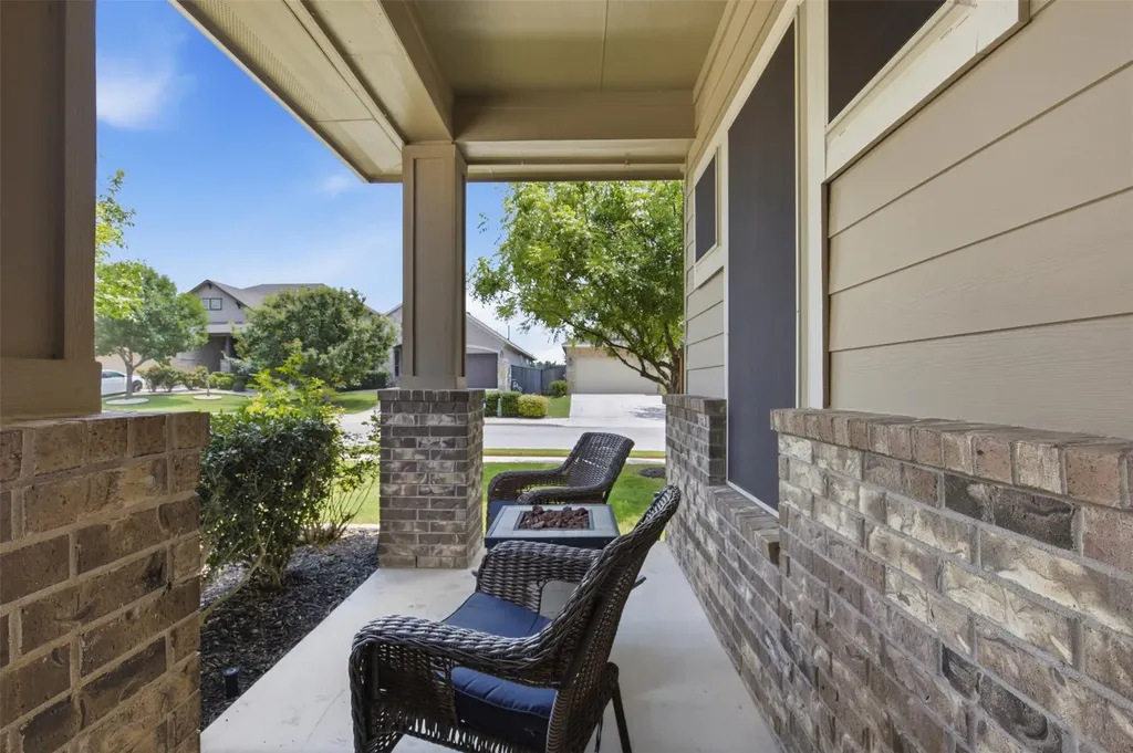 5140 Pearl Crescent Lane Georgetown TX 78626